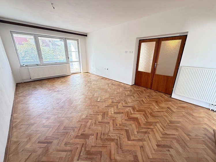 Rodinný dům 5+1 se zahradou — foto 3