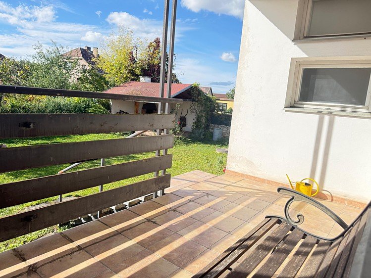 Rodinný dům 5+1 se zahradou — foto 5