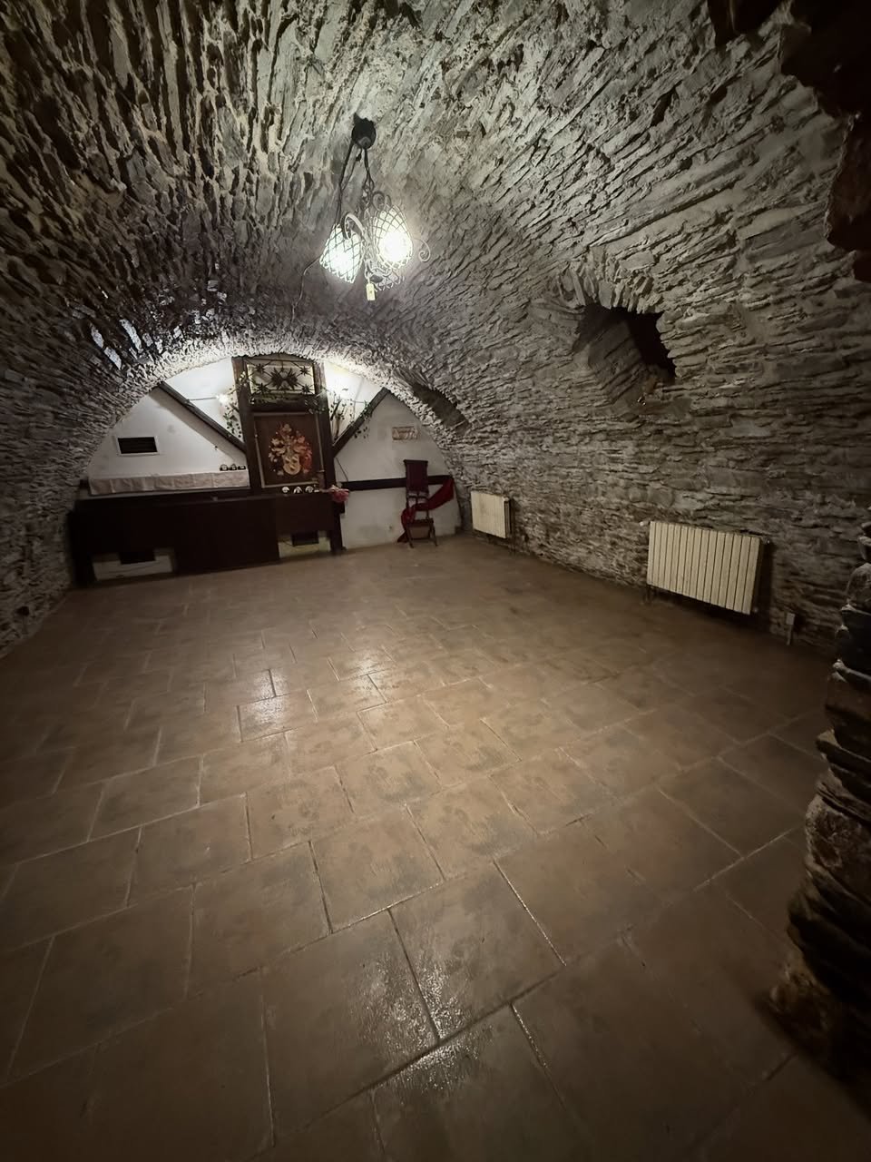 Historické prostory pro restauraci — foto 4