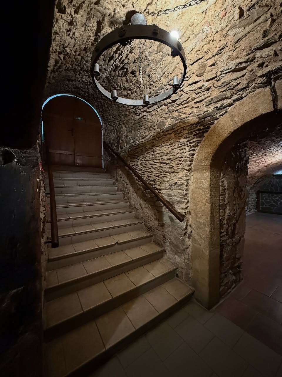 Historické prostory pro restauraci — foto 5