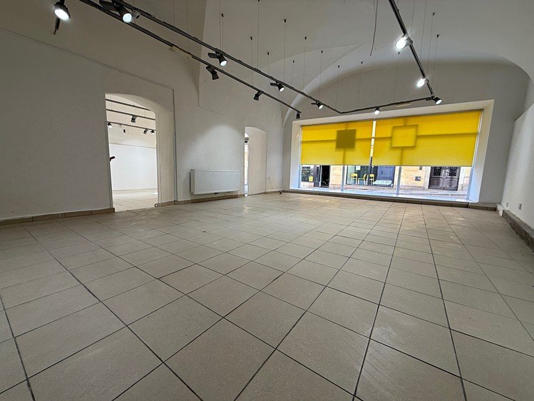 Obchodní prostor 170 m² v centru — foto 2