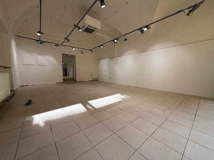 Obchodní prostor 170 m² v centru — foto 4