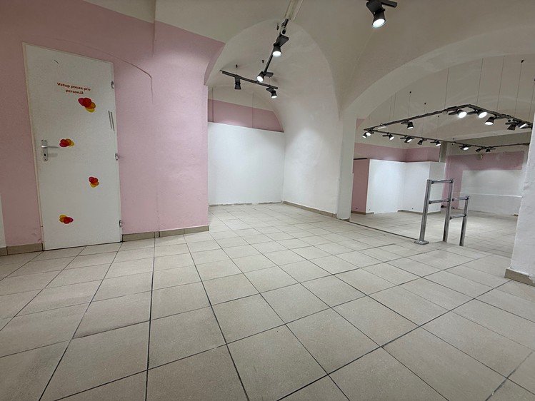 Obchodní prostor 170 m² v centru — foto 5