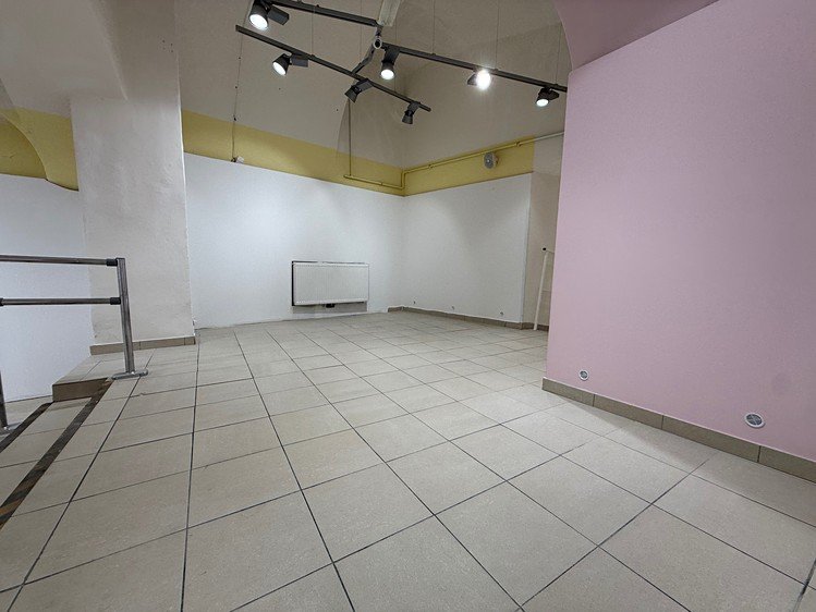 Obchodní prostor 170 m² v centru — foto 6
